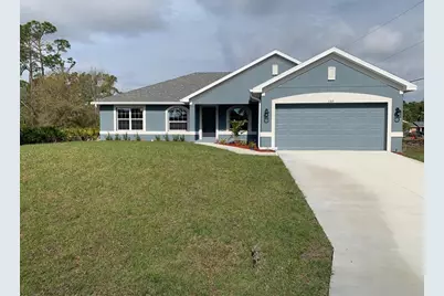 5319 Venus Terrace, Port Charlotte, FL 33981 - Photo 2