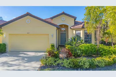 2619 Valerian Way, North Port, FL 34289 - Photo 4