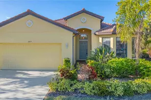 2619 Valerian Way, North Port, FL 34289 - Photo 4