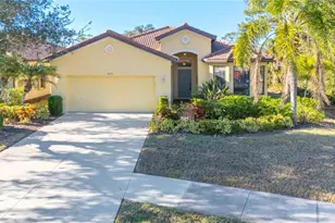 2619 Valerian Way, North Port, FL 34289 - Photo 1