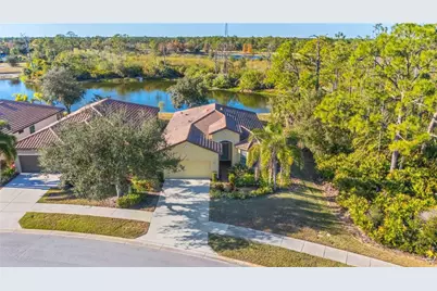 2619 Valerian Way, North Port, FL 34289 - Photo 2