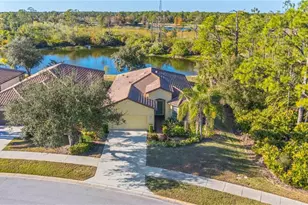 2619 Valerian Way, North Port, FL 34289 - Photo 2