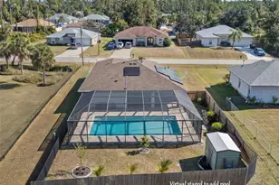 1877 Zuyder Terrace, North Port, FL 34286 - Photo 52