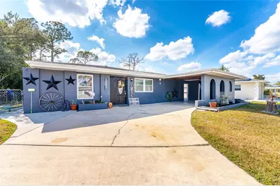 8123 Herbison Avenue, North Port, FL 34287 - Photo 2