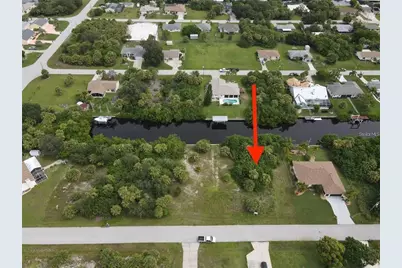 18694 Arapahoe Circle, Port Charlotte, FL 33948 - Photo 2