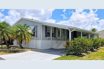 10303 Burnt Store Road #93, Punta Gorda, FL 33950 - Photo 1