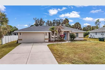 3341 Zoratoa Avenue, North Port, FL 34286 - Photo 34