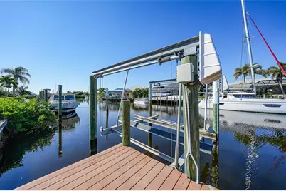 18602 Ashcroft Circle, Port Charlotte, FL 33948 - Photo 42