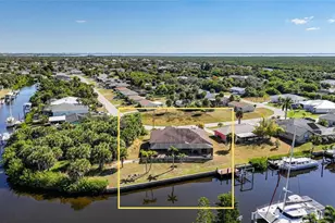 18602 Ashcroft Cir, Port Charlotte, FL 33948 - Photo 4