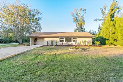 3400 Gulfbreeze Lane, Punta Gorda, FL 33950 - Photo 1