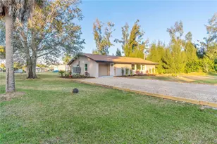 3400 Gulfbreeze Ln, Punta Gorda, FL 33950 - Photo 2