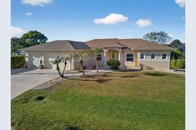 2911 Riverside Drive, Punta Gorda, FL 33950 - Photo 1