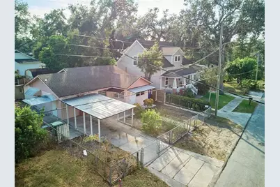 214 W Elm Street, Tampa, FL 33604 - Photo 1