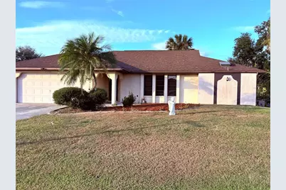 21466 Sheldon Avenue, Port Charlotte, FL 33952 - Photo 2