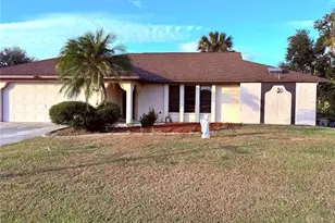 21466 Sheldon Ave, Port Charlotte, FL 33952 - Photo 2