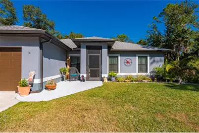 18372 Moonshadow Avenue, Port Charlotte, FL 33954 - Photo 4