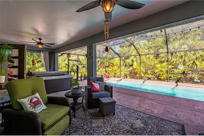 18372 Moonshadow Avenue, Port Charlotte, FL 33954 - Photo 38