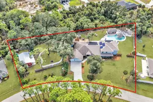 3694 Crandon Rd, North Port, FL 34286 - Photo 1