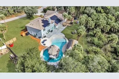 3694 Crandon Road, North Port, FL 34286 - Photo 2