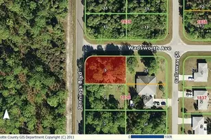 5392 Jennings Blvd, Port Charlotte, FL 33981 - Photo 1
