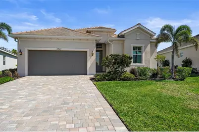 14724 Cherry Blossom Way, Punta Gorda, FL 33955 - Photo 1