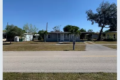 3934 Conway Boulevard, Port Charlotte, FL 33952 - Photo 1
