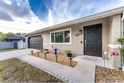 824 Calvert Avenue NW, Port Charlotte, FL 33948 - Photo 2