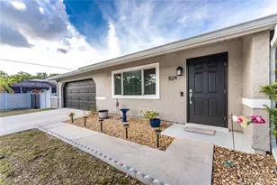 824 Calvert Ave NW, Port Charlotte, FL 33948 - Photo 2