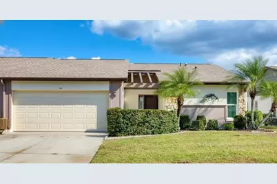 618 Deerwood Avenue, Englewood, FL 34223 - Photo 2