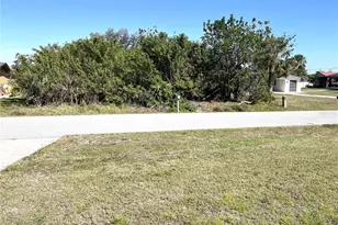 234 Shadow St NW, Port Charlotte, FL 33952 - Photo 44