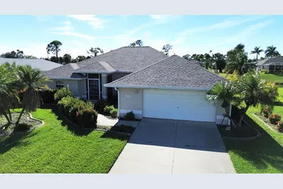255 Medalist Road, Rotonda West, FL 33947 - Photo 1