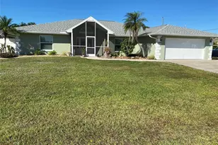 2297 Harbour Dr, Punta Gorda, FL 33983 - Photo 1