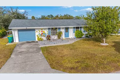 333 Hile Lane, Punta Gorda, FL 33982 - Photo 2