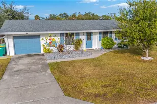 333 Hile Ln, Punta Gorda, FL 33982 - Photo 2