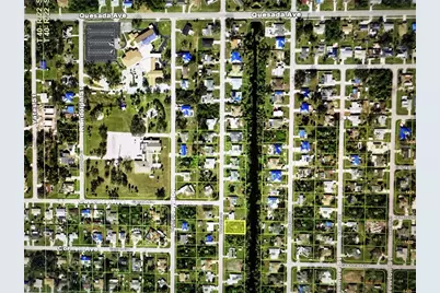 1402 Yorkshire Street, Port Charlotte, FL 33952 - Photo 4