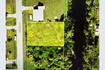 1402 Yorkshire Street, Port Charlotte, FL 33952 - Photo 1
