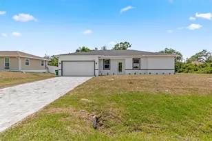 1343 Karin Terrace, Port Charlotte, FL 33952 - Photo 2