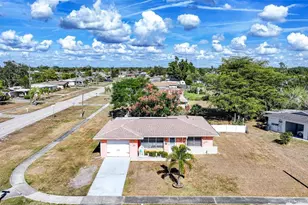 2555 Baltic Ave, Port Charlotte, FL 33952 - Photo 2