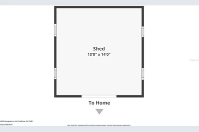 4639 Kempson Lane, Port Charlotte, FL 33981 - Photo 64