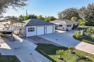 4639 Kempson Ln, Port Charlotte, FL 33981 - Photo 1