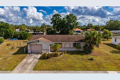 2158 Beacon Drive, Port Charlotte, FL 33952 - Photo 2