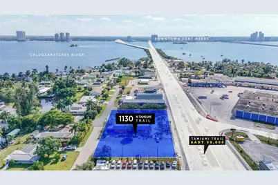 1130 N Tamiami Trail, North Fort Myers, FL 33903 - Photo 2