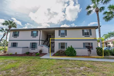 19505 Quesada Avenue #NN101, Port Charlotte, FL 33948 - Photo 1