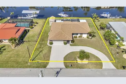 122 Colonial Street SE, Port Charlotte, FL 33952 - Photo 56