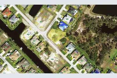 190 Medalist Road, Rotonda West, FL 33947 - Photo 1