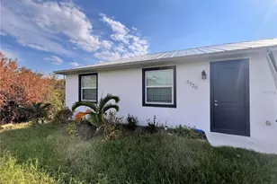 3320 Amanda St, Punta Gorda, FL 33950 - Photo 1