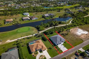 210 Tournament Rd, Rotonda West, FL 33947 - Photo 2