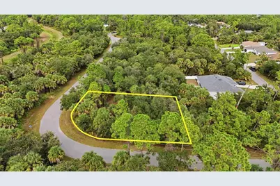 Rayfield Drive, North Port, FL 34291 - Photo 2
