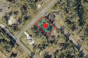 Lot 10 Tilhal Terrace, North Port, FL 34291 - Photo 1