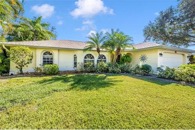 552 McCabe Street, Port Charlotte, FL 33953 - Photo 1